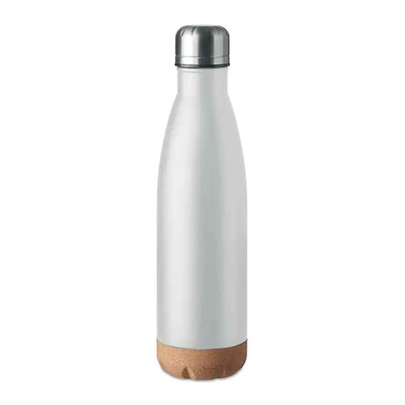 Bouteille en acier inoxydable à double paroi - image 10
