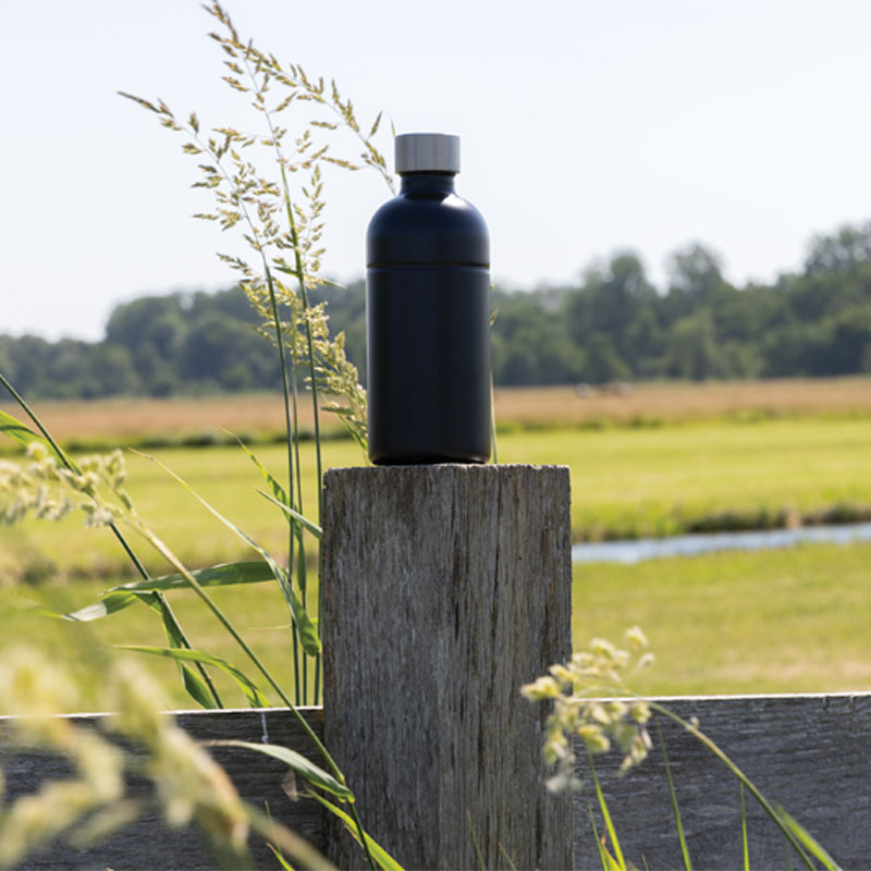 Bouteille de soda durable - image 2
