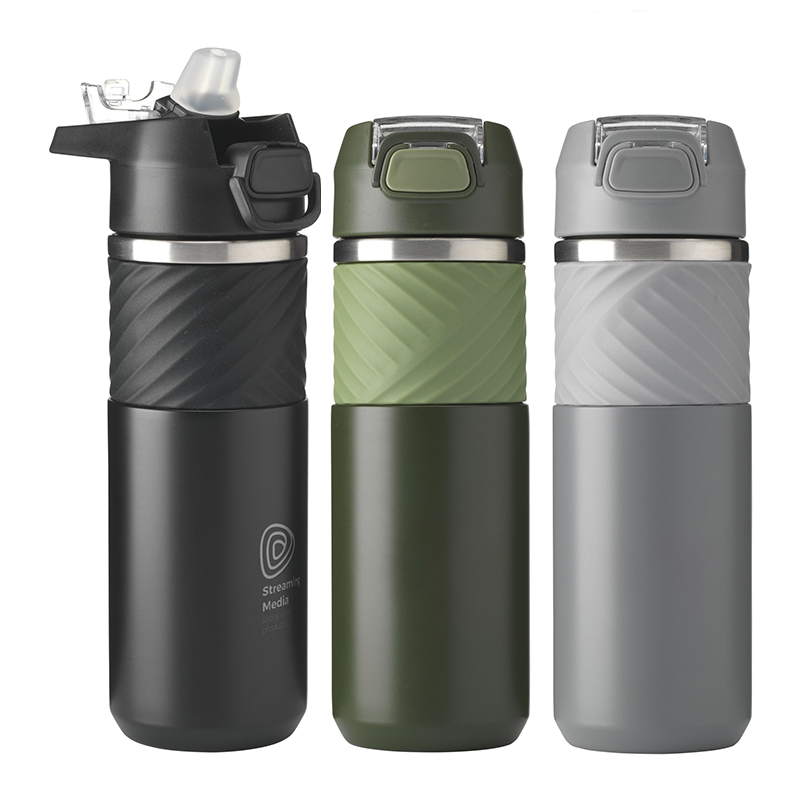 Thermos écologique