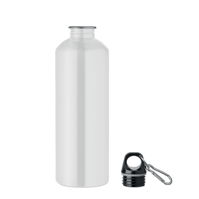 Gourde simple paroi 1L - image 2