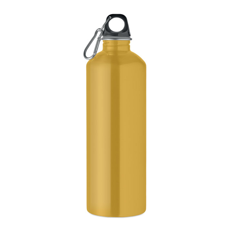 Gourde simple paroi 1L - image 9