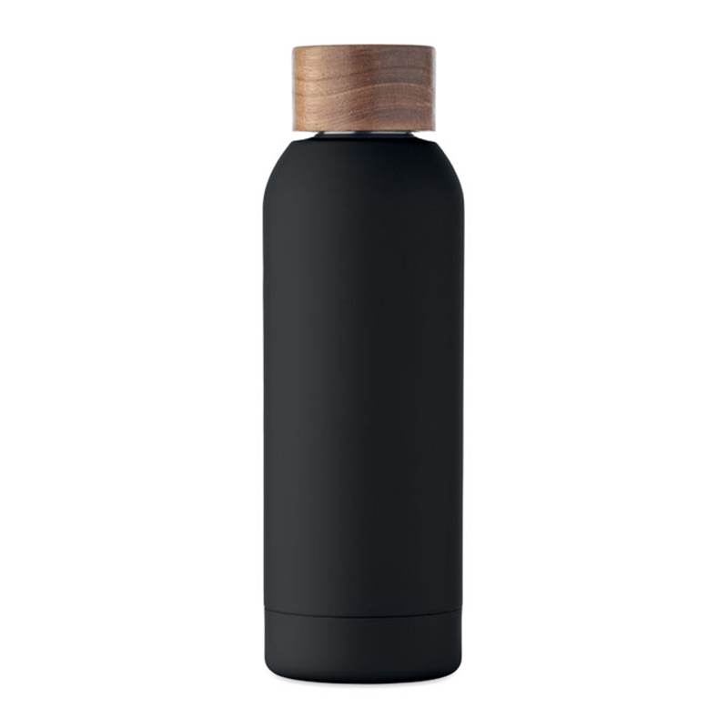 Bouteille en inox recyclé simple paroi - image 6