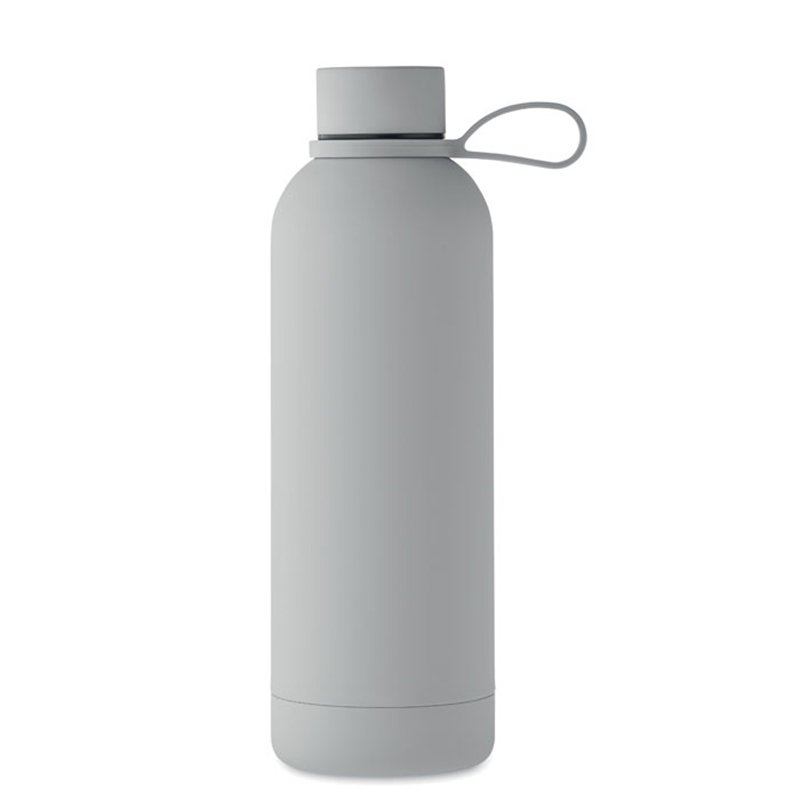 Gourde INOX recyclé eco - image 5