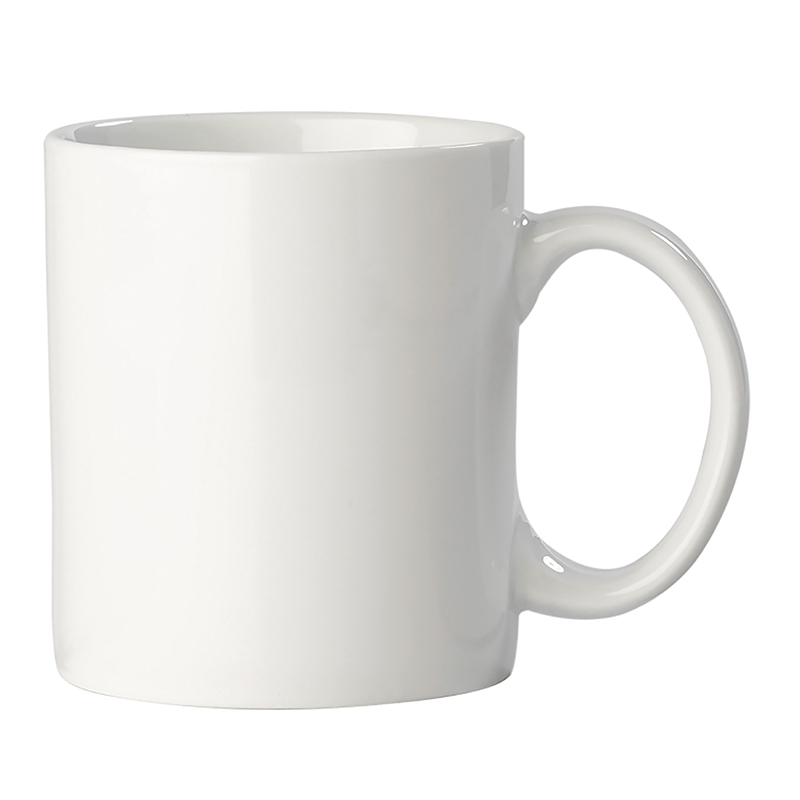 Mug en couleur pleine 300 ml - image 4
