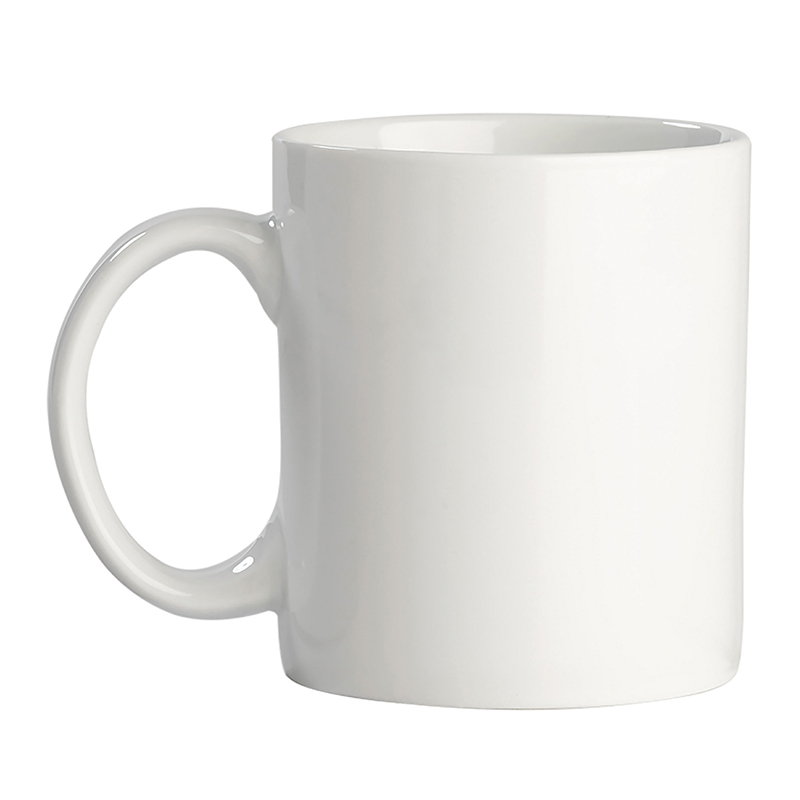 Mug en couleur pleine 300 ml - image 3