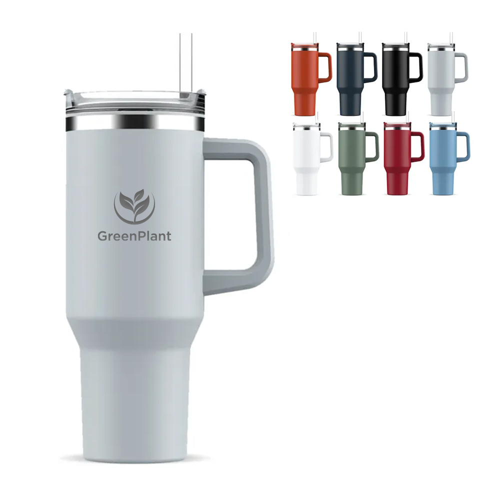 Mug isolée en inox