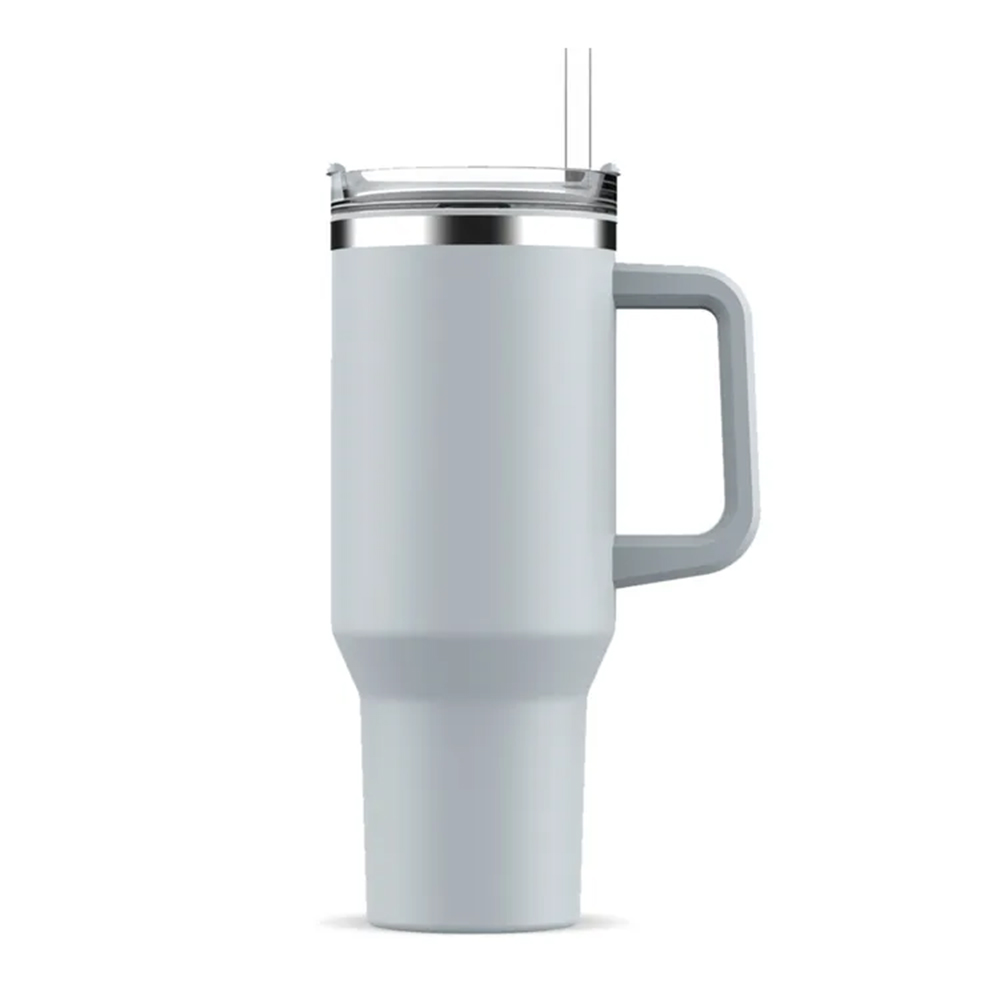 Mug isolée en inox - image 5