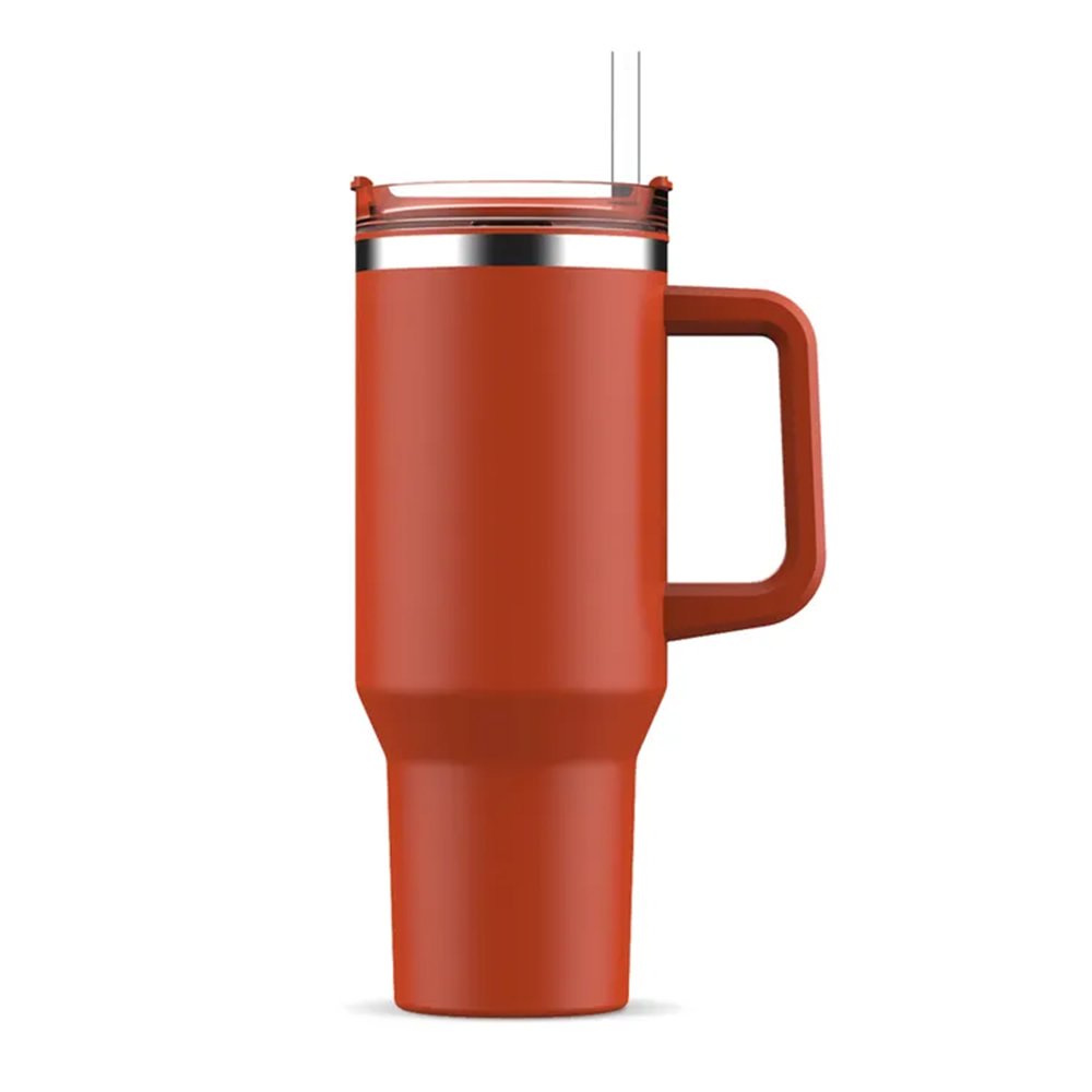 Mug isolée en inox - image 6