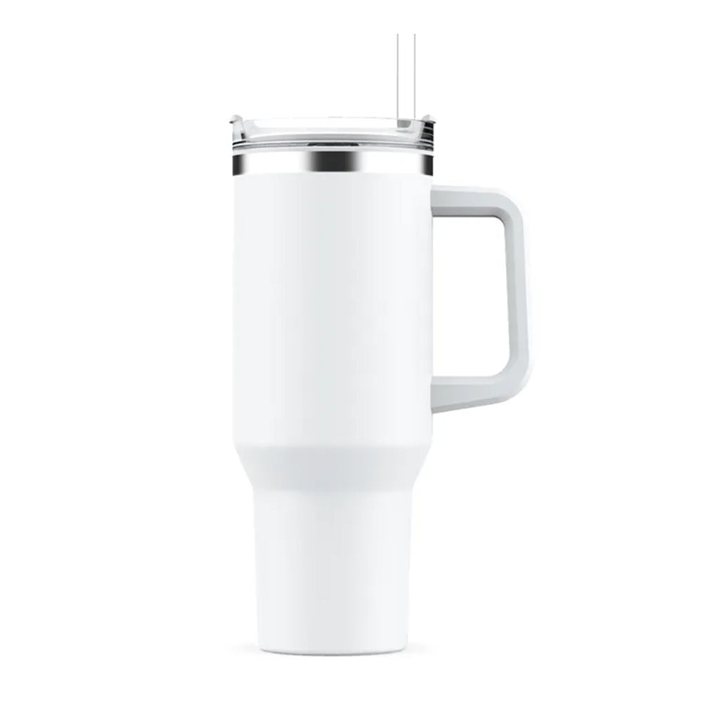Mug isolée en inox - image 8