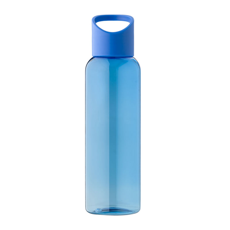 Bouteille d'eau colorée - image 3