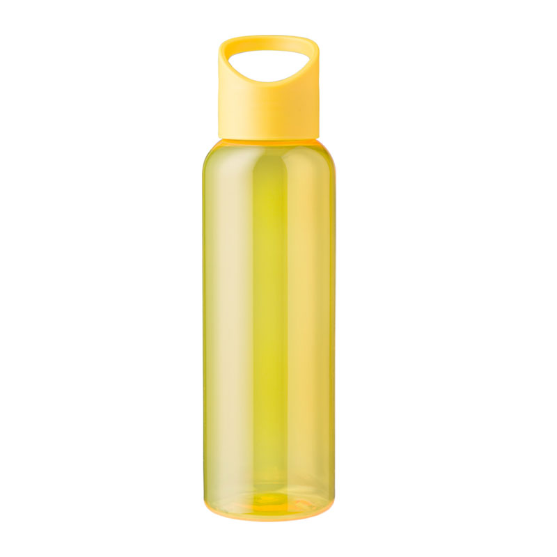 Bouteille d'eau colorée - image 6