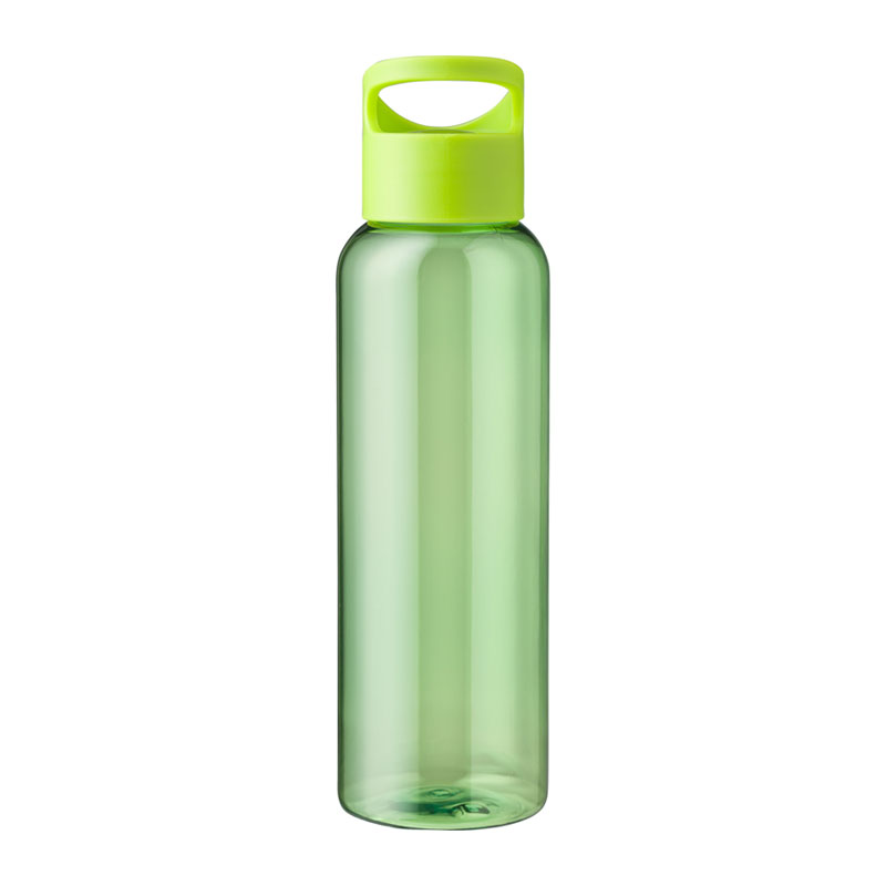 Bouteille d'eau colorée - image 4