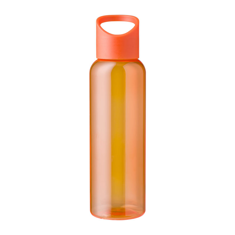 Bouteille d'eau colorée - image 7
