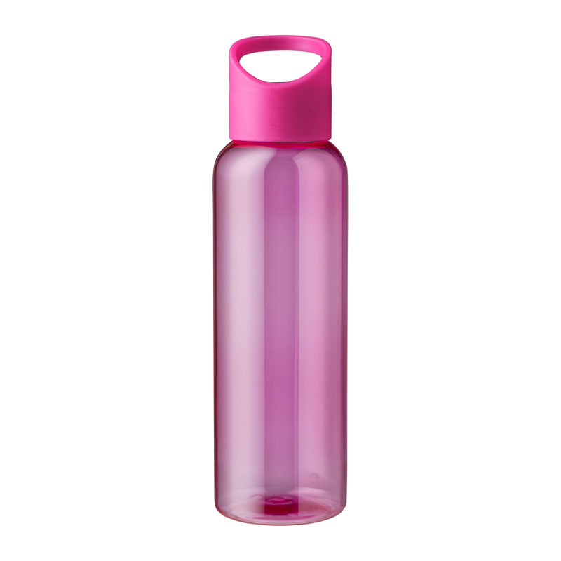 Bouteille d'eau colorée - image 9
