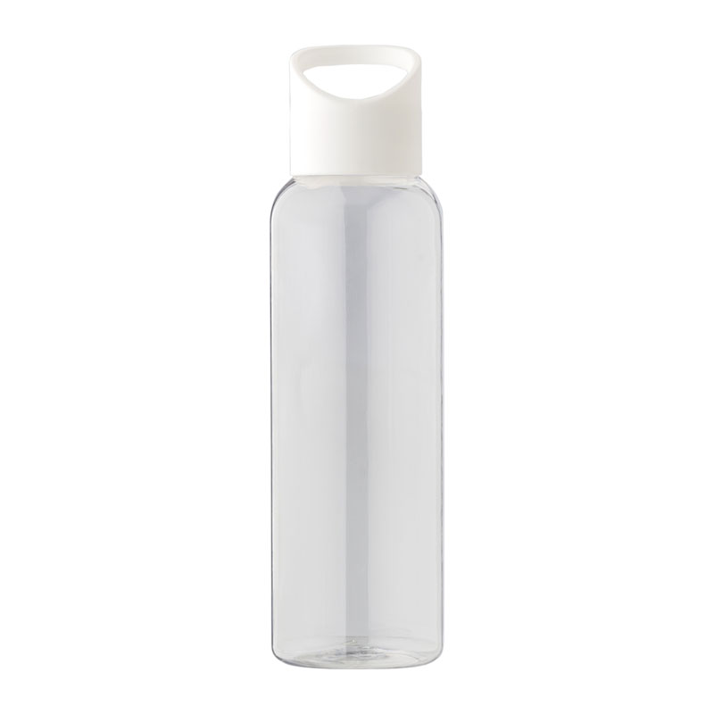 Bouteille d'eau colorée - image 2