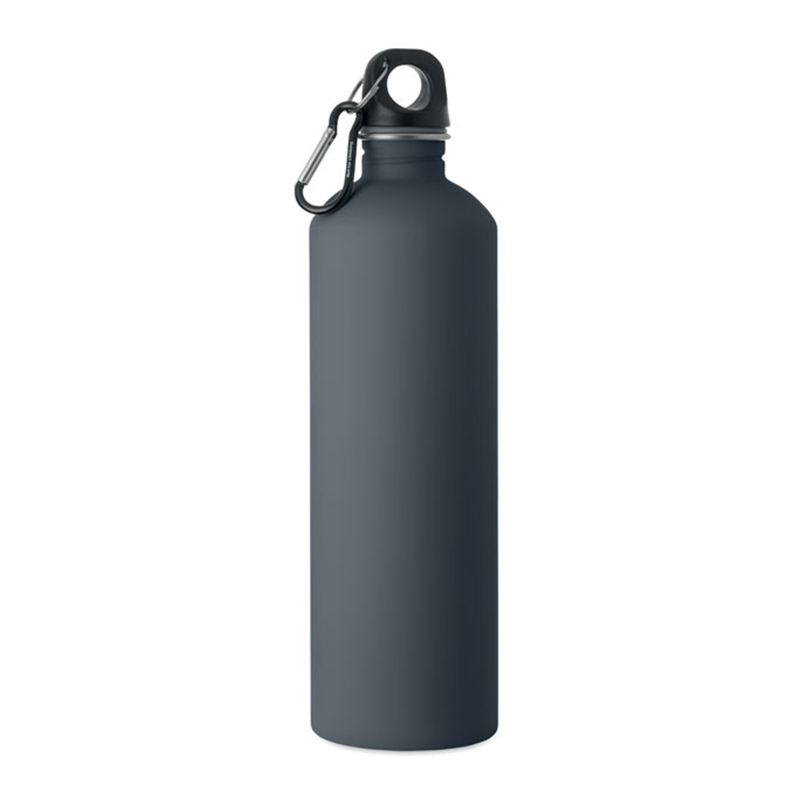 Bouteille recyclée avec mousqueton - image 6