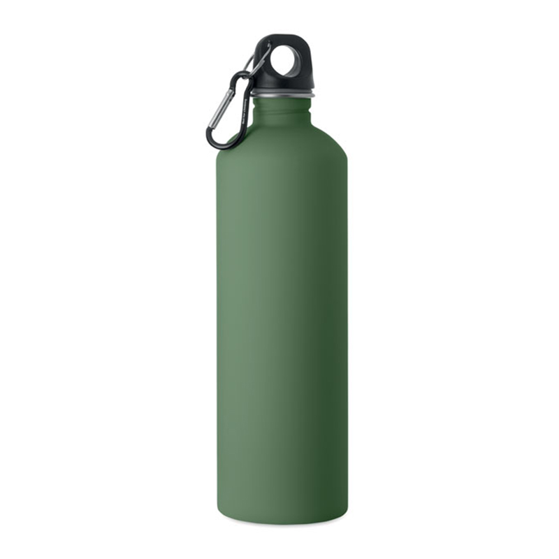 Bouteille recyclée avec mousqueton - image 9