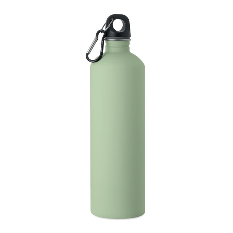 Bouteille recyclée avec mousqueton - image 7