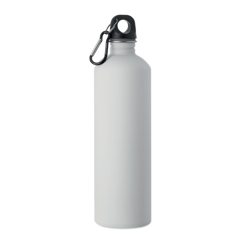 Bouteille recyclée avec mousqueton - image 8