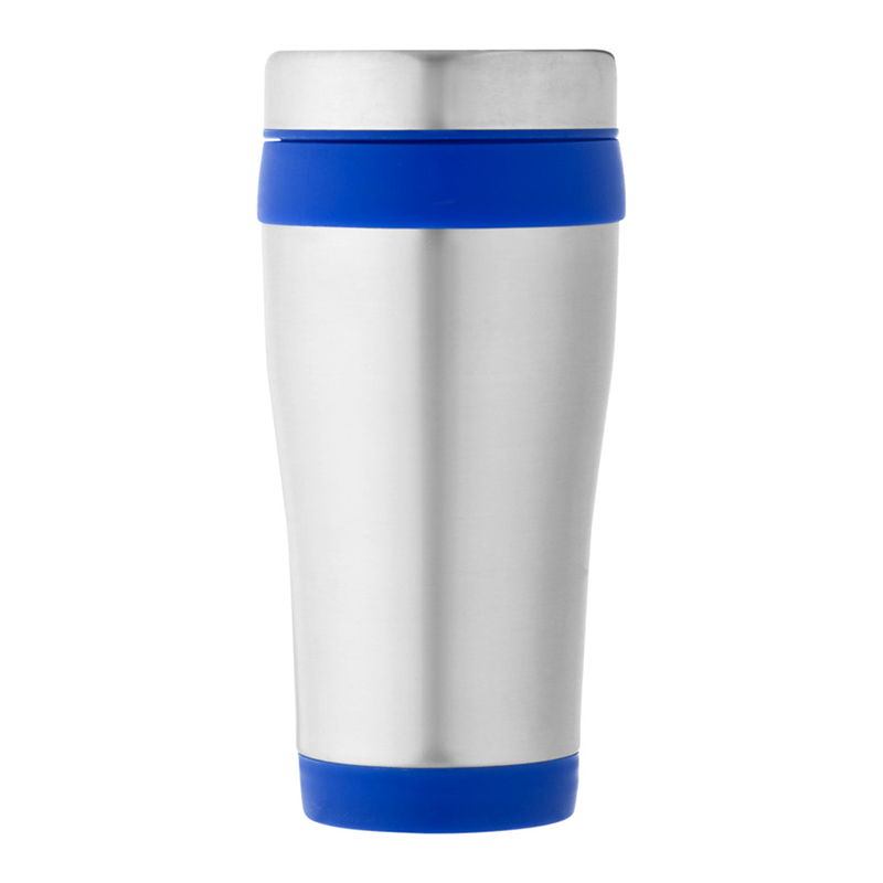 Gobelet isolant en inox recyclé - image 4