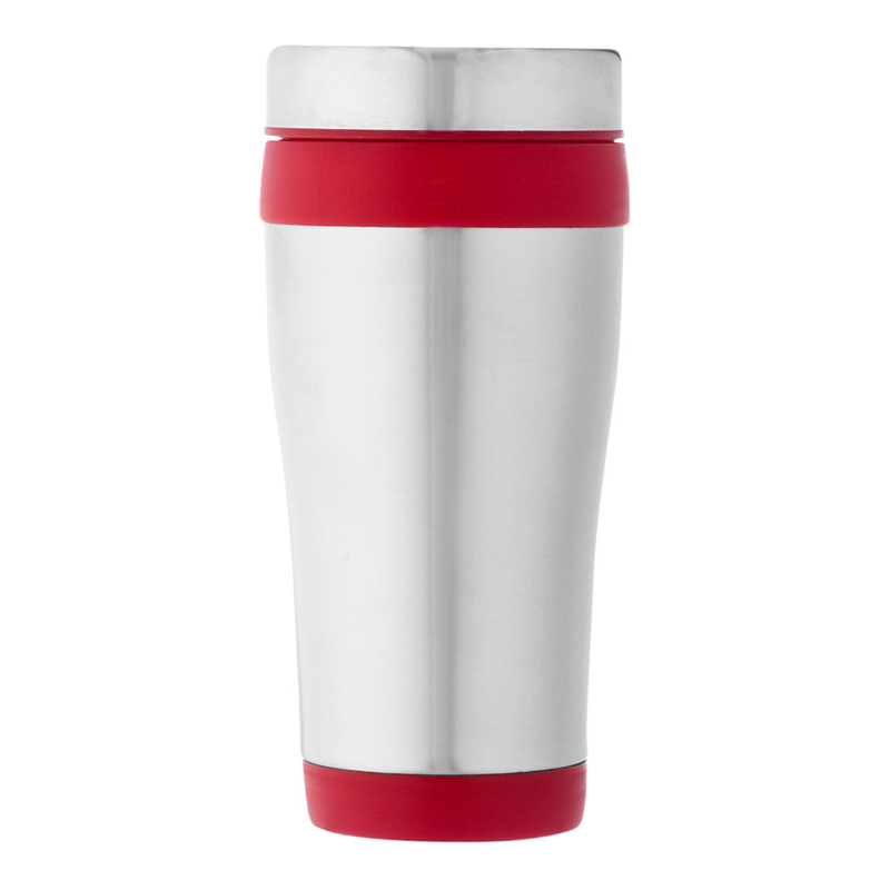 Gobelet isolant en inox recyclé - image 5