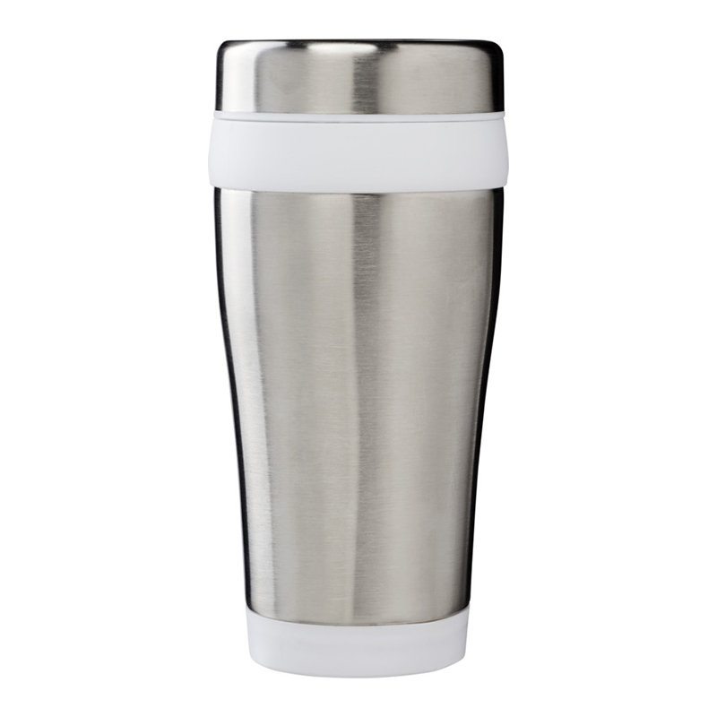 Gobelet isolant en inox recyclé - image 6