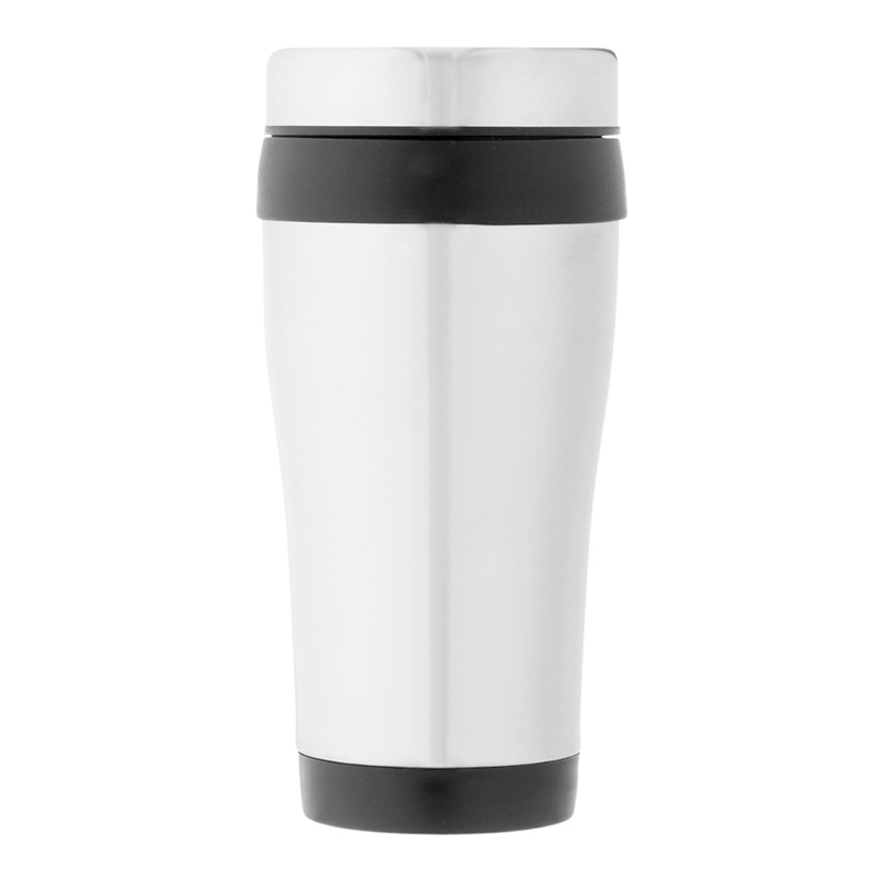 Gobelet isolant en inox recyclé - image 7