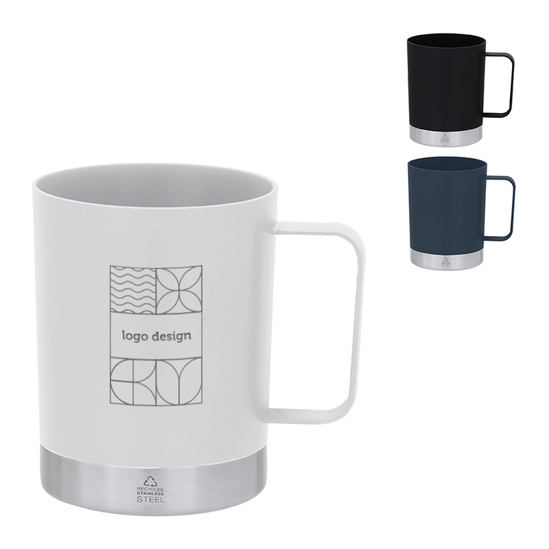 Mug recyclé