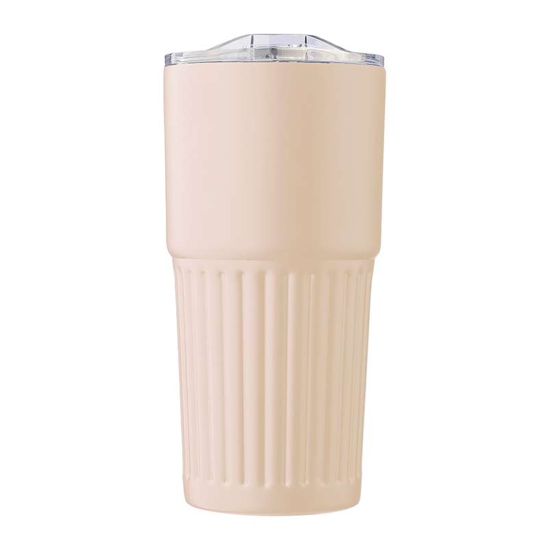 Mug isotherme en inox recyclé - image 12