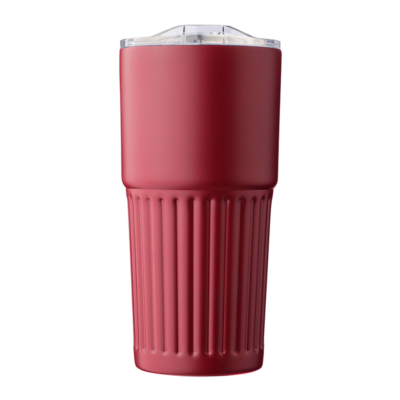 Mug isotherme en inox recyclé - image 10