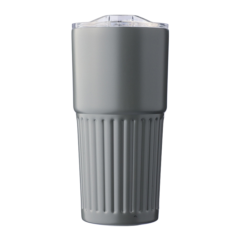 Mug isotherme en inox recyclé - image 8