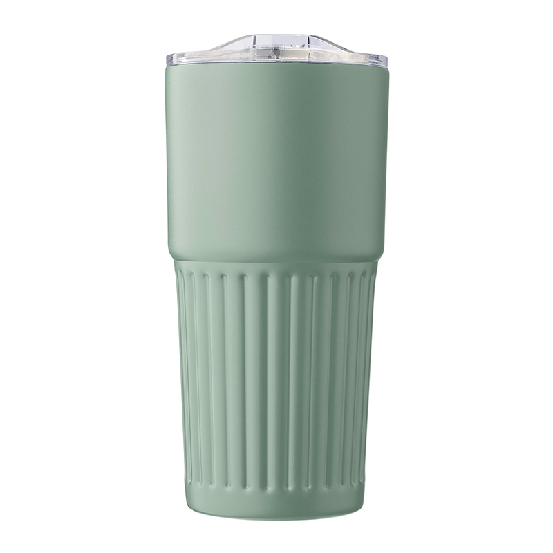 Mug isotherme en inox recyclé - image 9