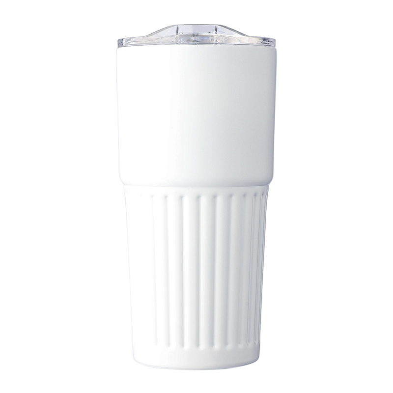 Mug isotherme en inox recyclé - image 13