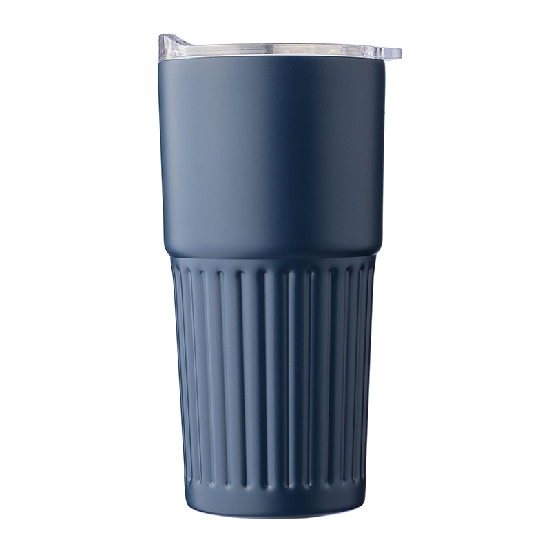 Mug isotherme en inox recyclé - image 2