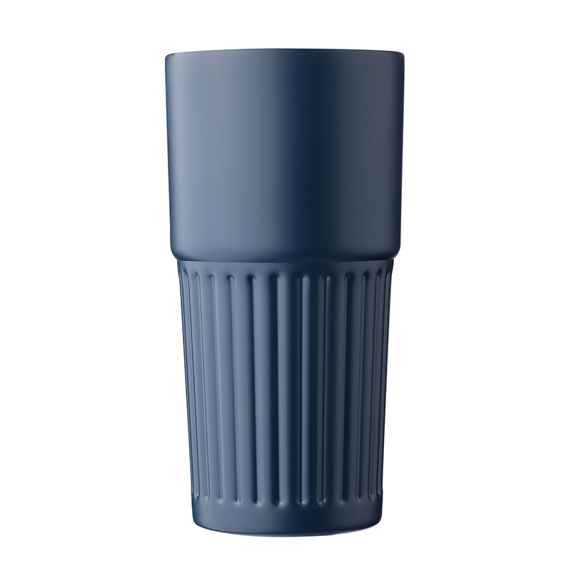 Mug isotherme en inox recyclé - image 4