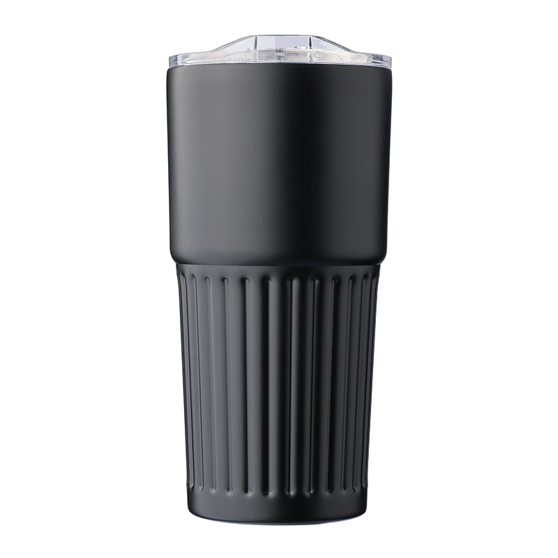 Mug isotherme en inox recyclé - image 11