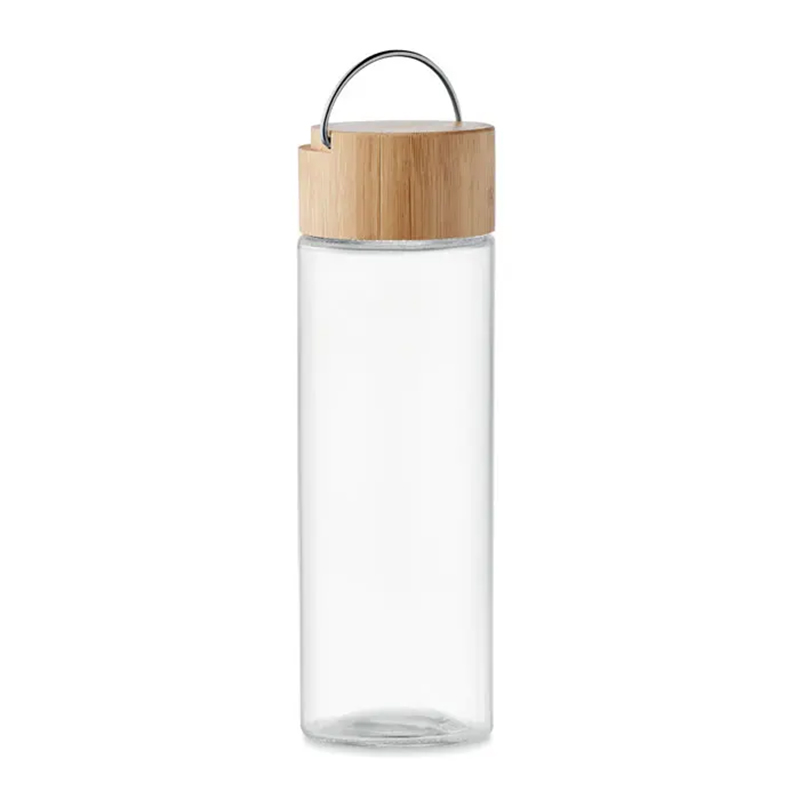 Bouteille 500 ml en verre - image 3