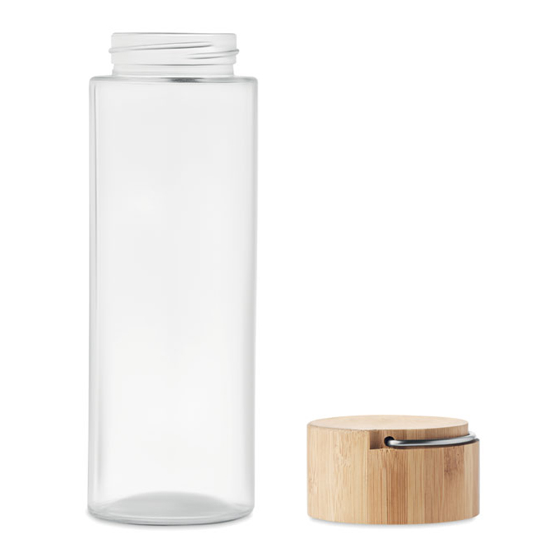 Bouteille 500 ml en verre - image 2