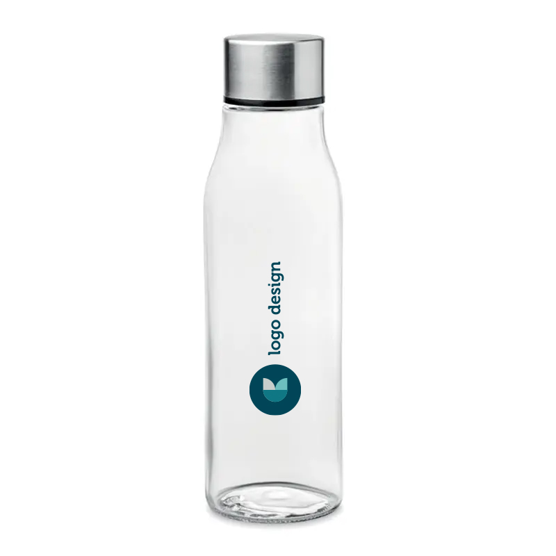 Bouteille en verre 500 ml