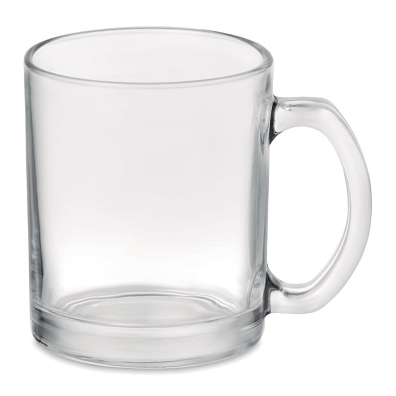 Mug en verre 300 ml - image 2