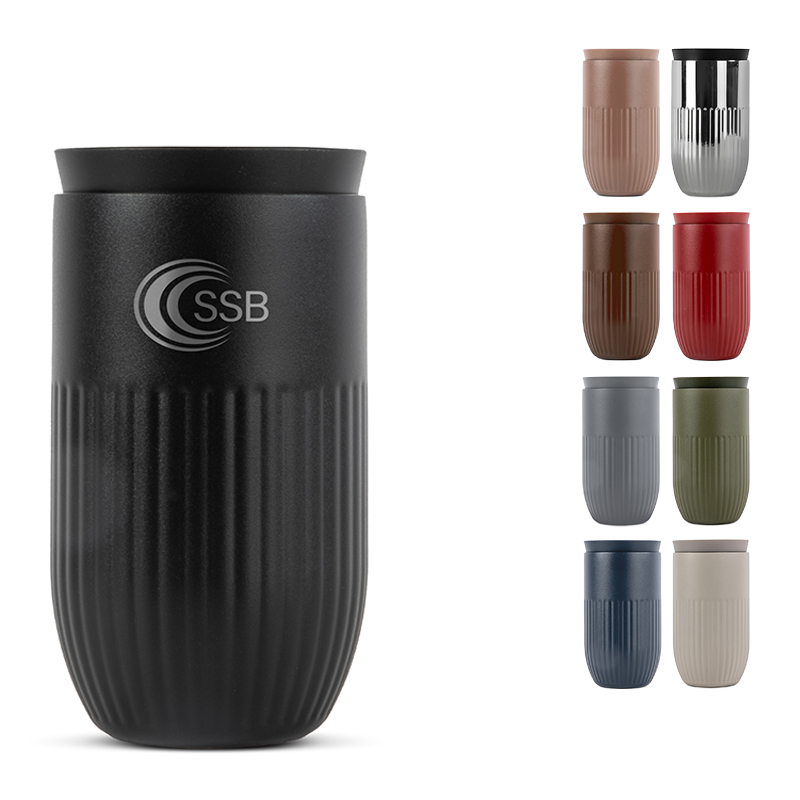 Sagaform mug isolé 320 ml