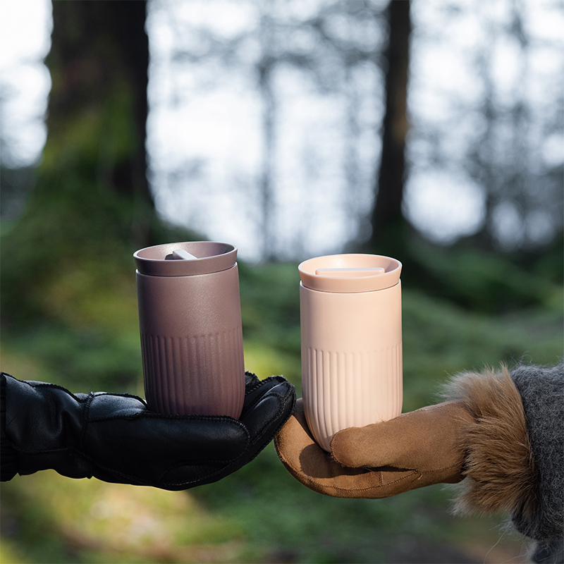 Sagaform mug isolé 320 ml - image 2