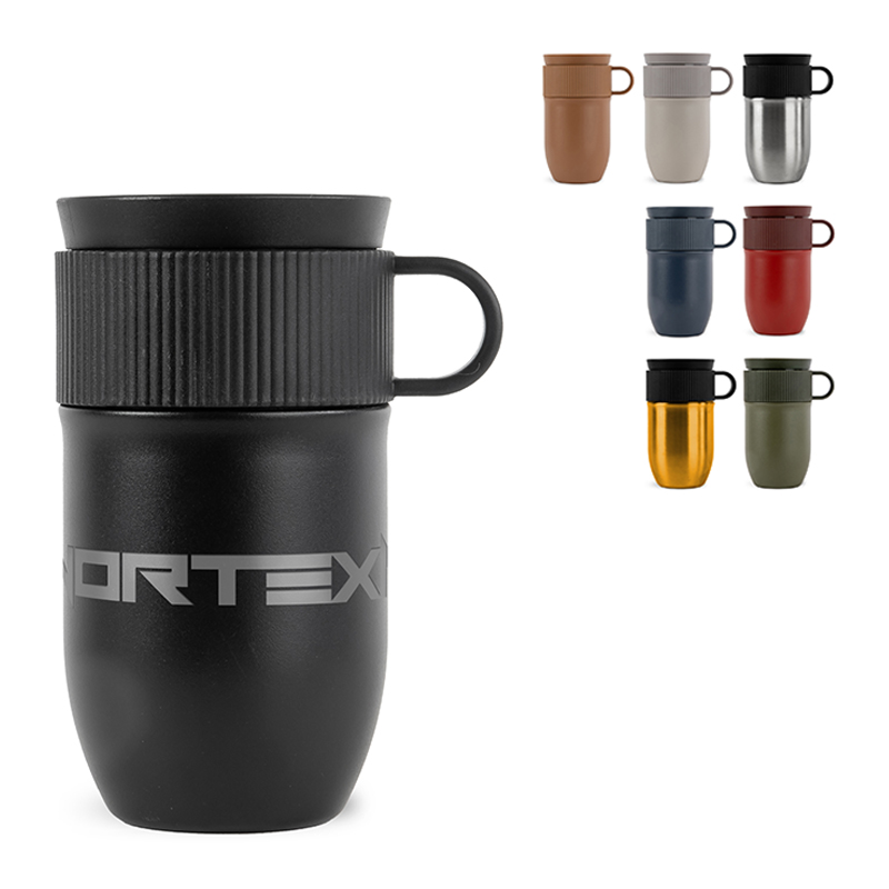 Sagaform mug isolé 280 ml