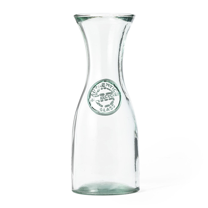 Carafe en verre 800 ml - image 3