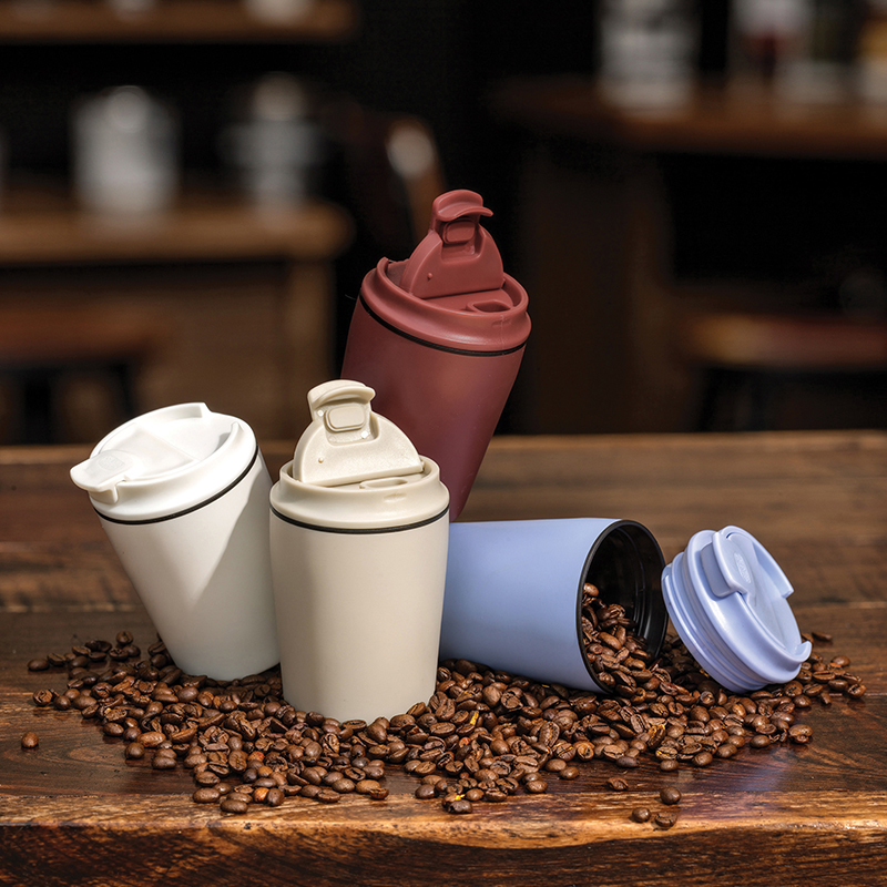Tasse à café dans un étui cadeau - image 5