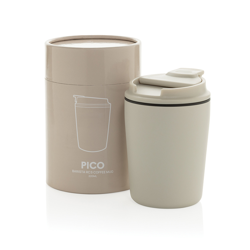 Tasse à café dans un étui cadeau - image 7