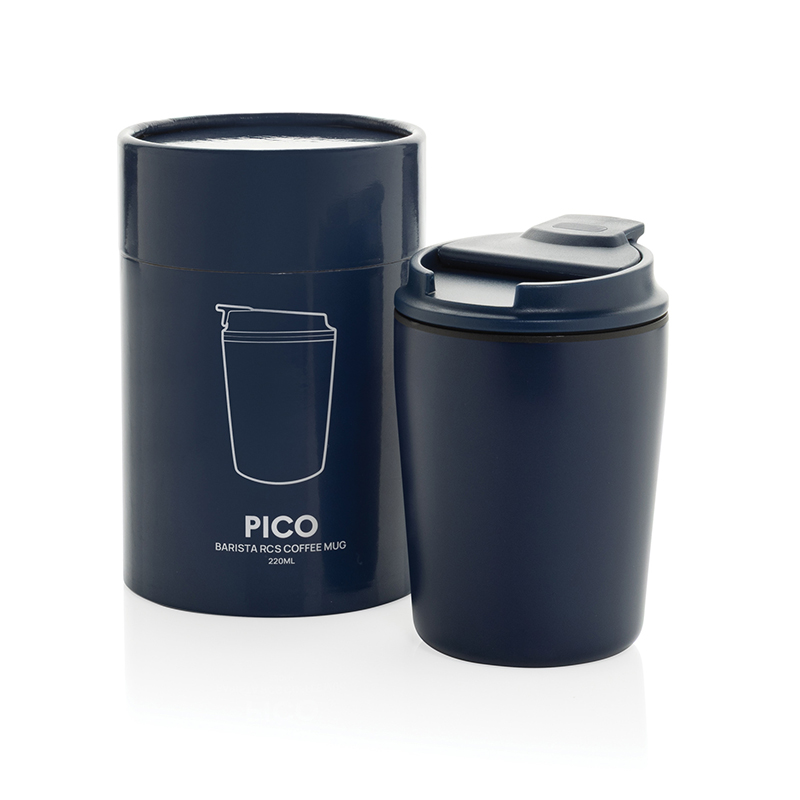 Tasse à café dans un étui cadeau - image 9