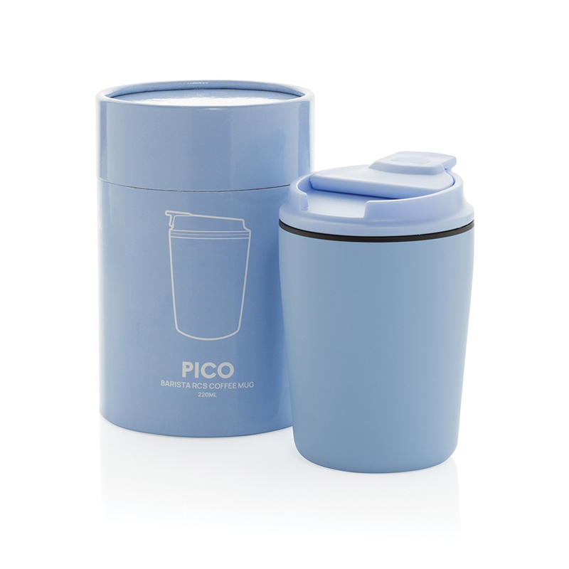 Tasse à café dans un étui cadeau - image 11