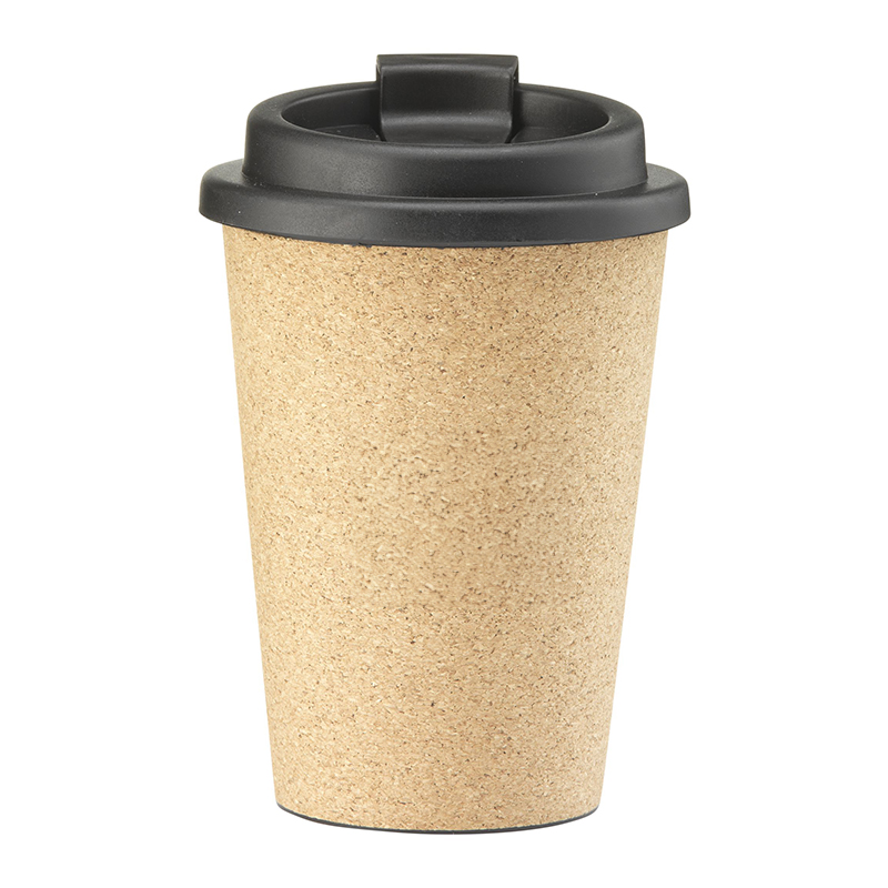 Gobelet à café en liège - image 2