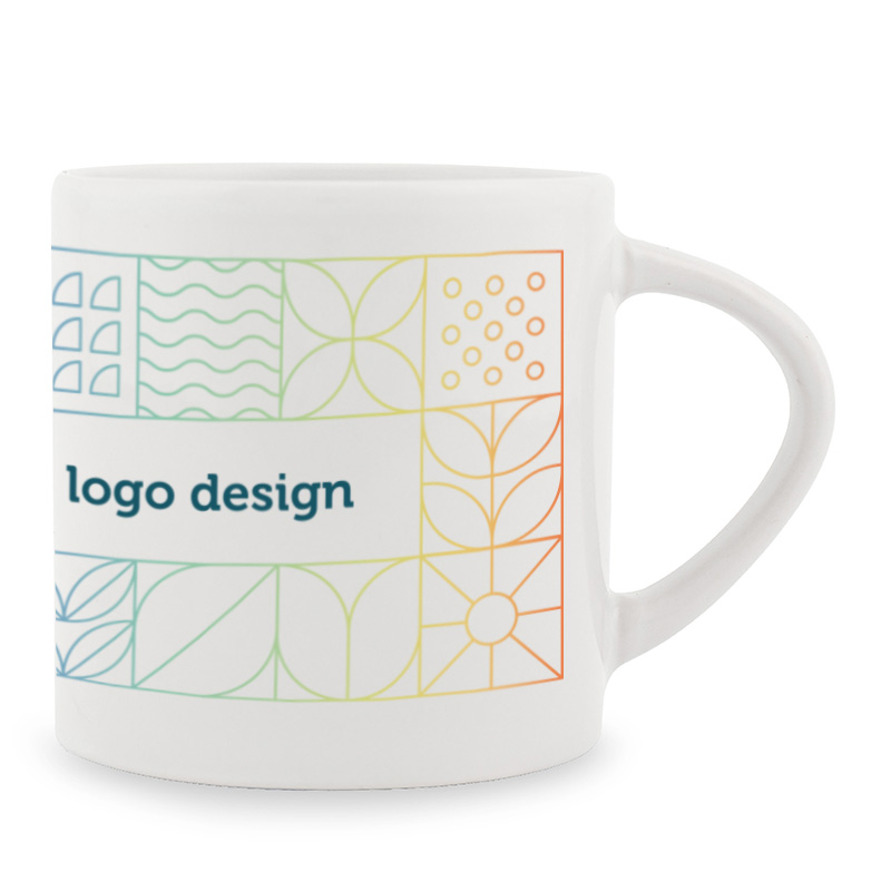 Mug à café en céramique
